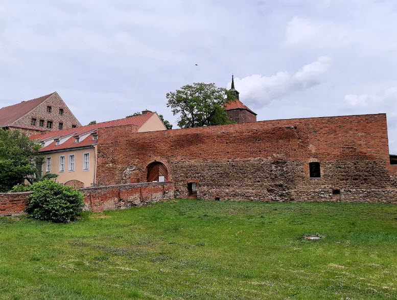 Burg Beeskow, Germany